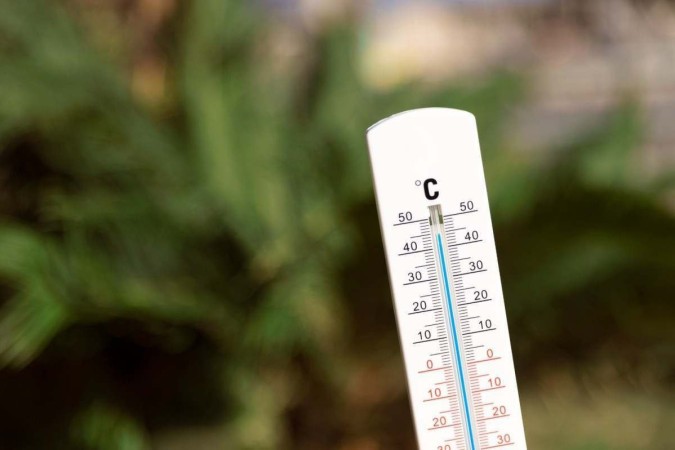 Ciências da Natureza – Temperatura, calor e sensação térmica: o