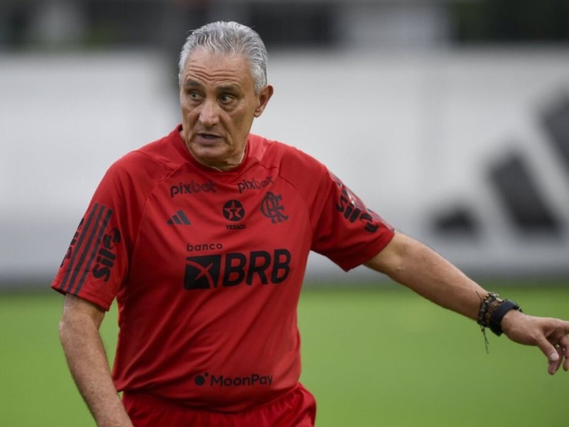 Flamengo confirma pré-temporada 2024 nos Estados Unidos; veja