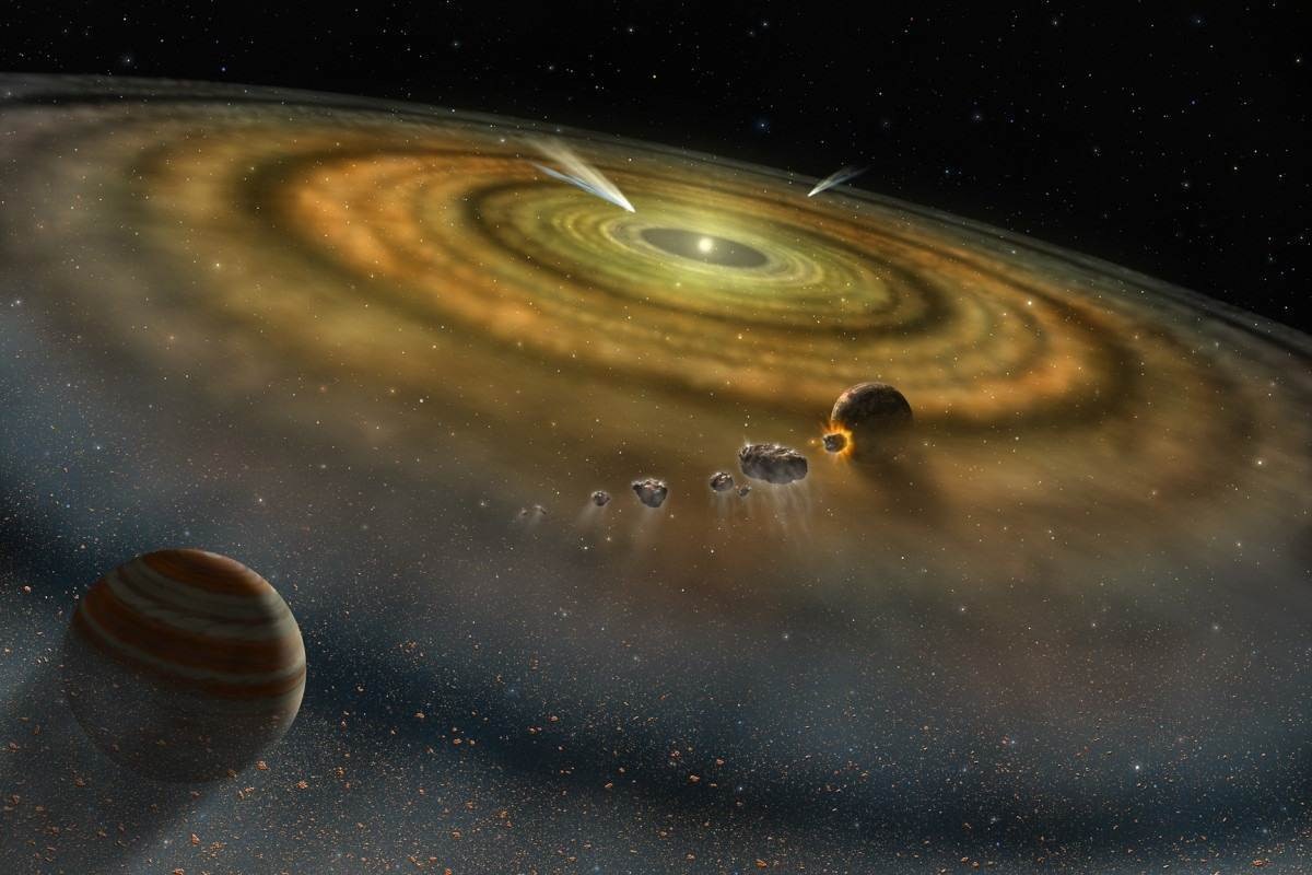 Pesquisa da USP dá novas pistas sobre exoplanetas