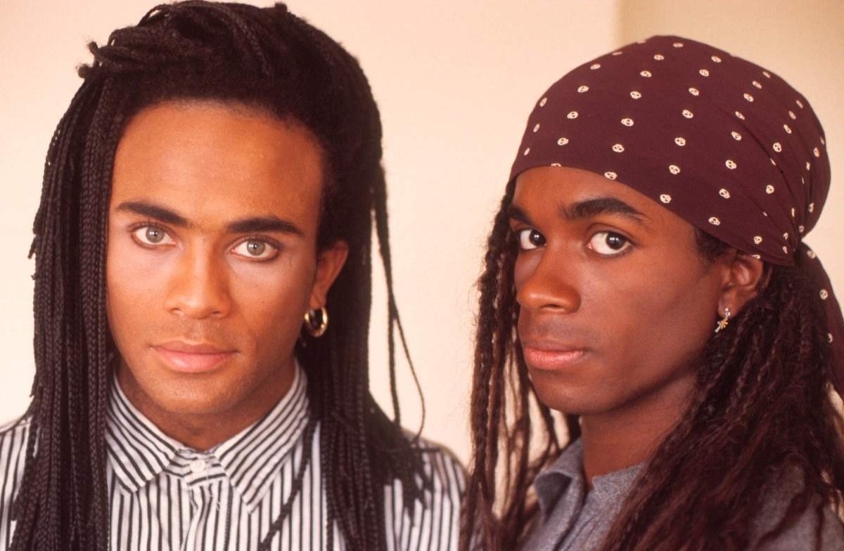 Milli Vanilli tem verdade sobre farsa revelada em documentário