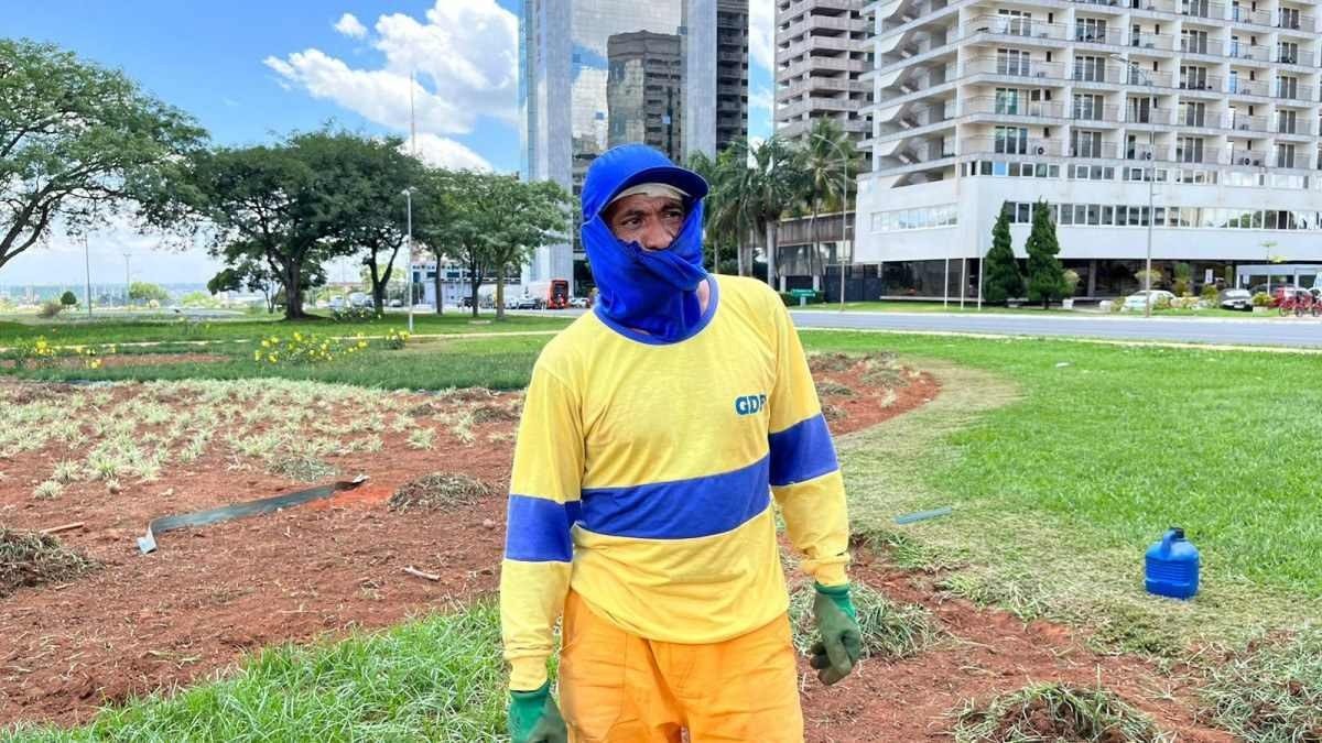 Os direitos de quem trabalha exposto ao Sol 