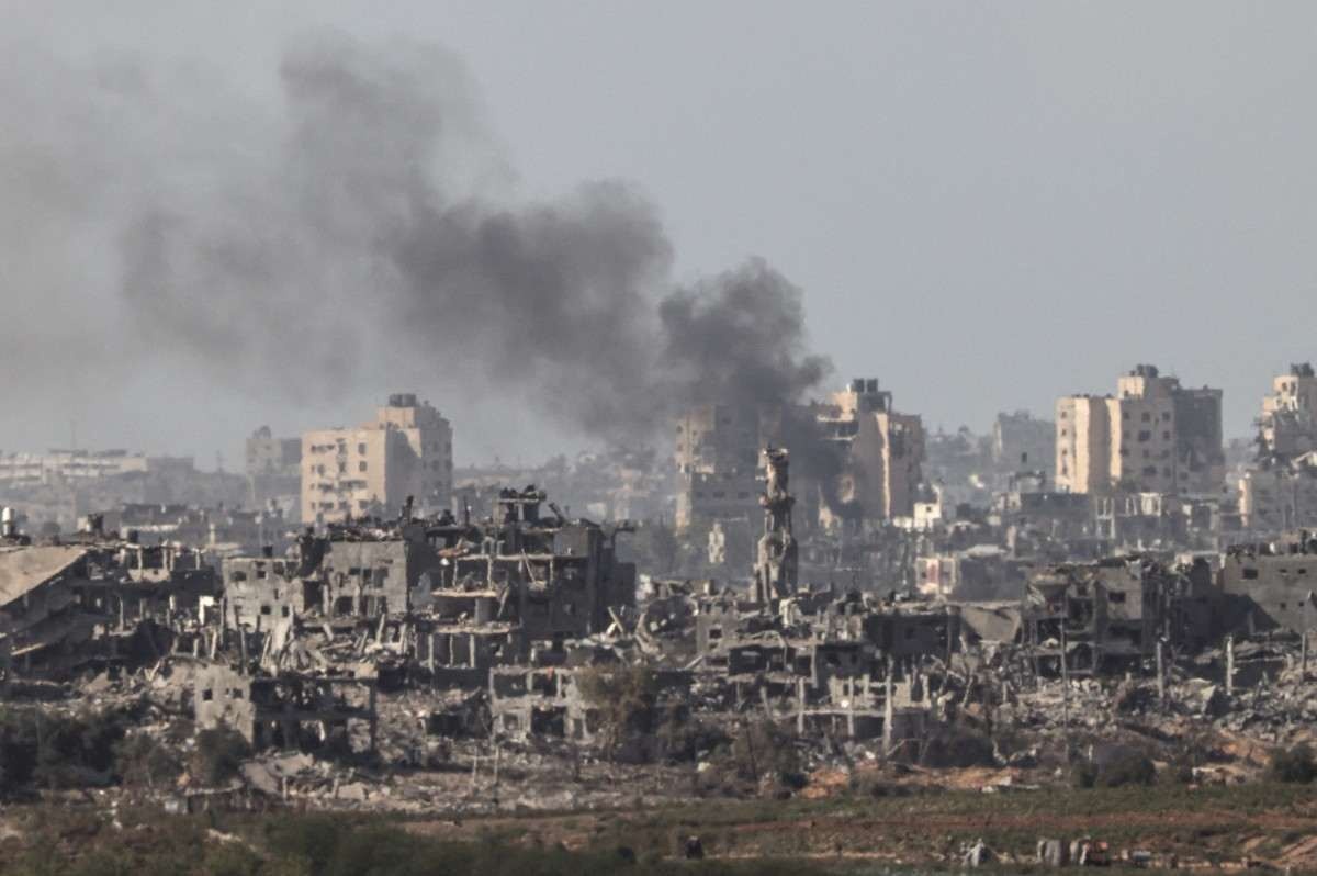Brasileiros em Gaza seguem esperando reabertura da fronteira com Egito