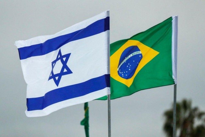 Diplomatas ouvidos pela BBC News Brasil descartam, pelo menos por ora, a adoção de medidas consideradas drásticas do ponto de vista diplomático contra o governo israelense - (crédito: Getty Images) Diplomatas ouvidos pela BBC News Brasil descartam, pelo menos por ora, a adoção de medidas consideradas drásticas do ponto de vista diplomático contra o governo israelense - (crédito: Getty Images)