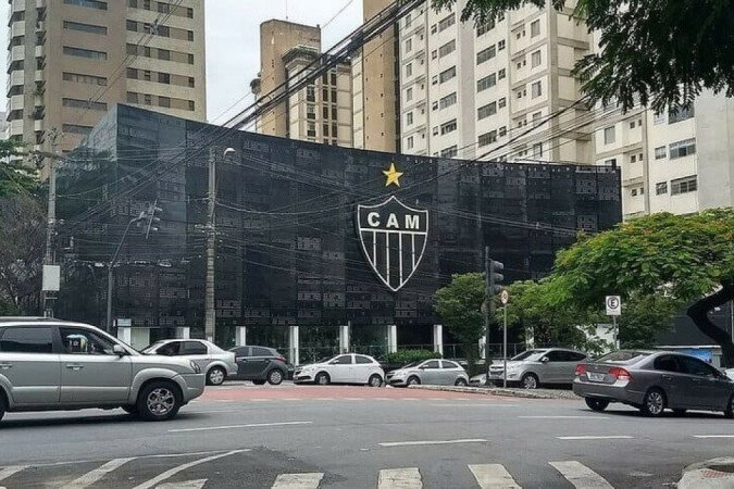 Galo convoca conselheiros para a escolha de presidente e vice - (crédito: Jogada10) Galo convoca conselheiros para a escolha de presidente e vice - (crédito: Jogada10)