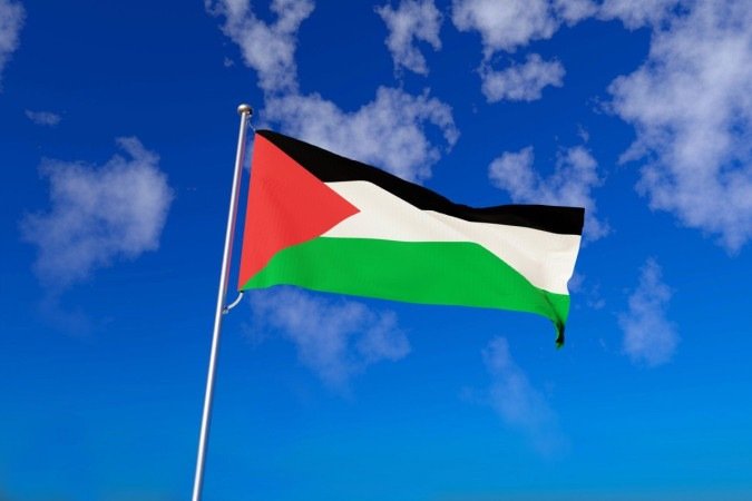 ONU reconheceu Palestina como um 'Estado observador não membro' no final de 2012, mas não como um país - (crédito: Getty Images) ONU reconheceu Palestina como um 'Estado observador não membro' no final de 2012, mas não como um país - (crédito: Getty Images)