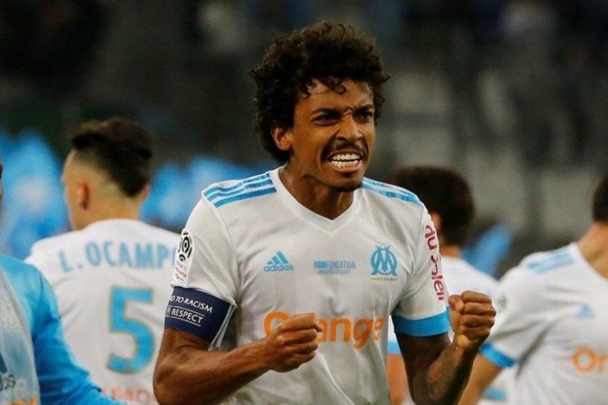 Luiz Gustavo tem aprovação do elenco, e São Paulo mantém otimismo -  (crédito: Jogada10)