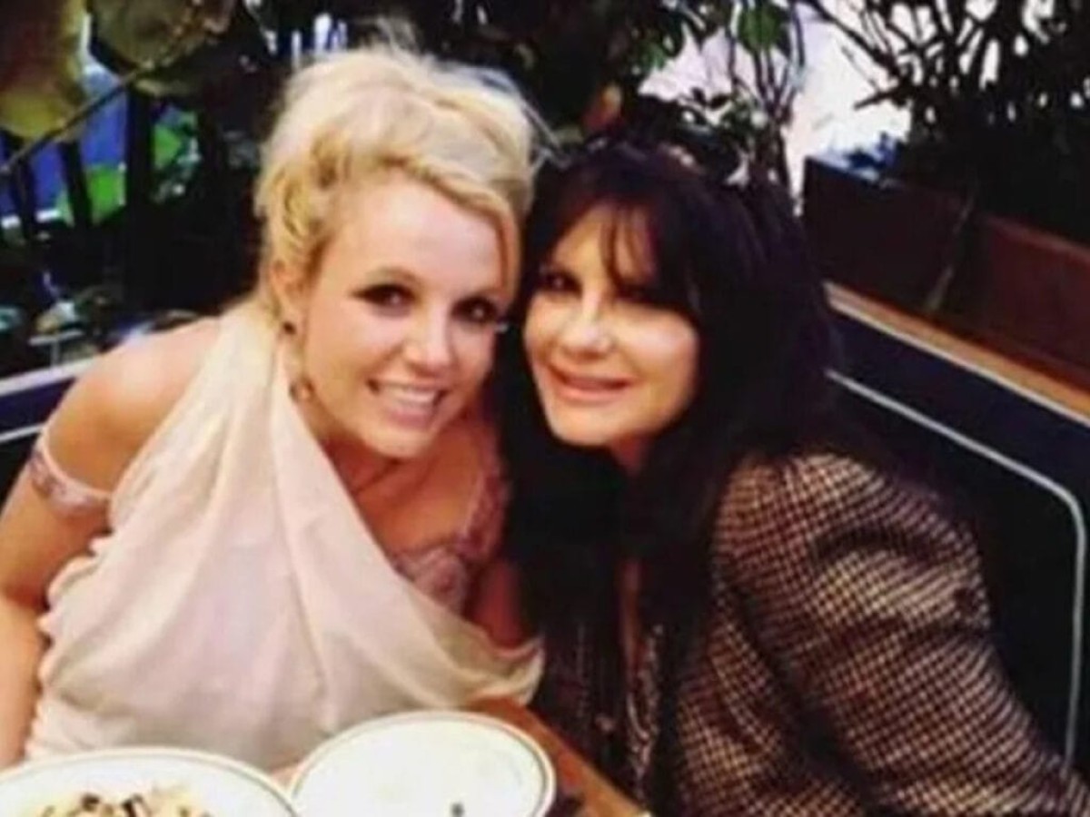 Mãe de Britney Spears desmente a filha por informação em biografia