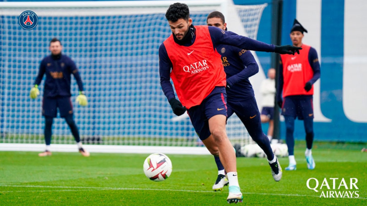 Reims x PSG: escalações e onde assistir