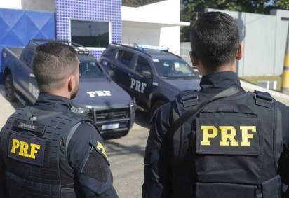 Os novos pedidos reforçam a estratégia da corporação de recompor o quadro de servidores -  (crédito: Tomaz Silva/Ag&ecirc;ncia Brasil)