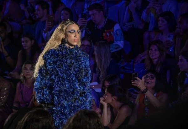 Nelson ALMEIDA / AFP