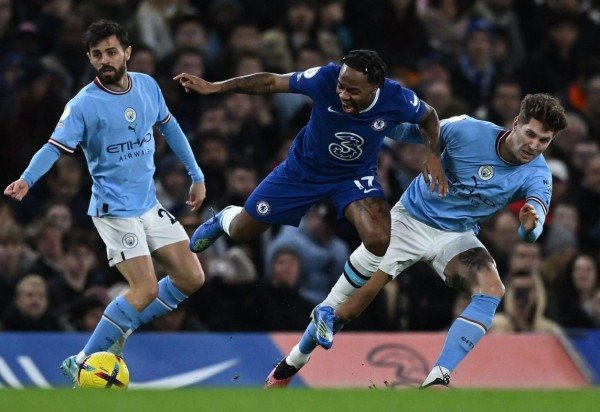  AFP via Getty Images