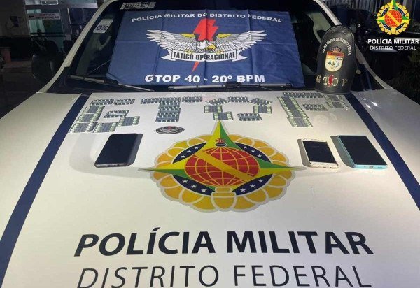 PMDF