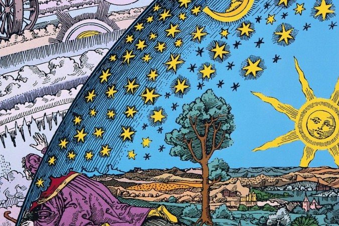 Ilustração de