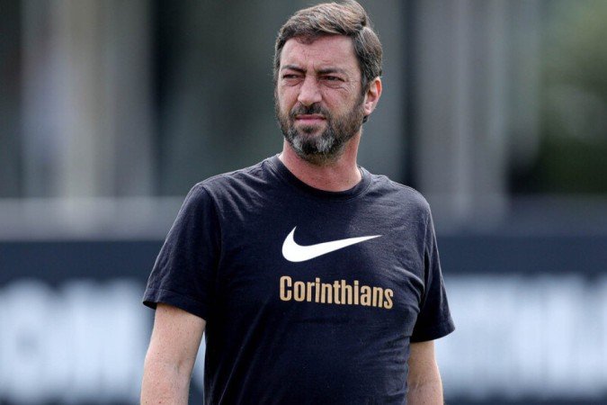 Corinthians: Polícia não acha provas após denúncia de lavagem de dinheiro - (crédito: Jogada10) Corinthians: Polícia não acha provas após denúncia de lavagem de dinheiro - (crédito: Jogada10)