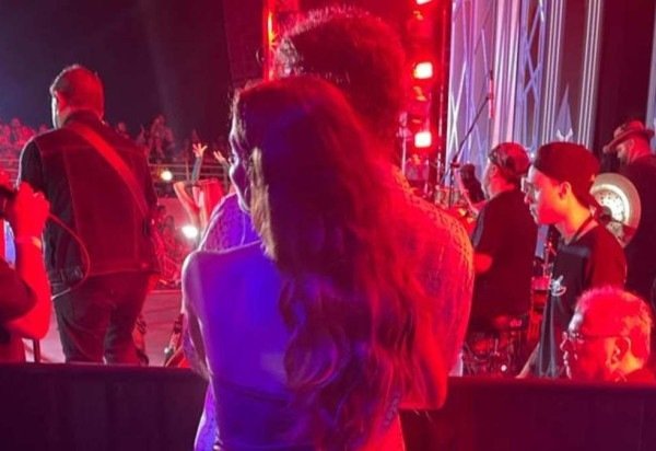 Flávia Cirino/O Fuxico