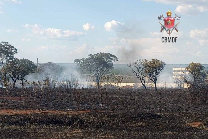 Privatização do Parque Nacional de Brasília deixa dúvidas
