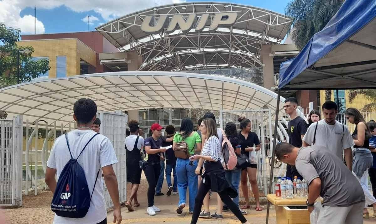 Enem 2023: começa o último dia de aplicação das provas