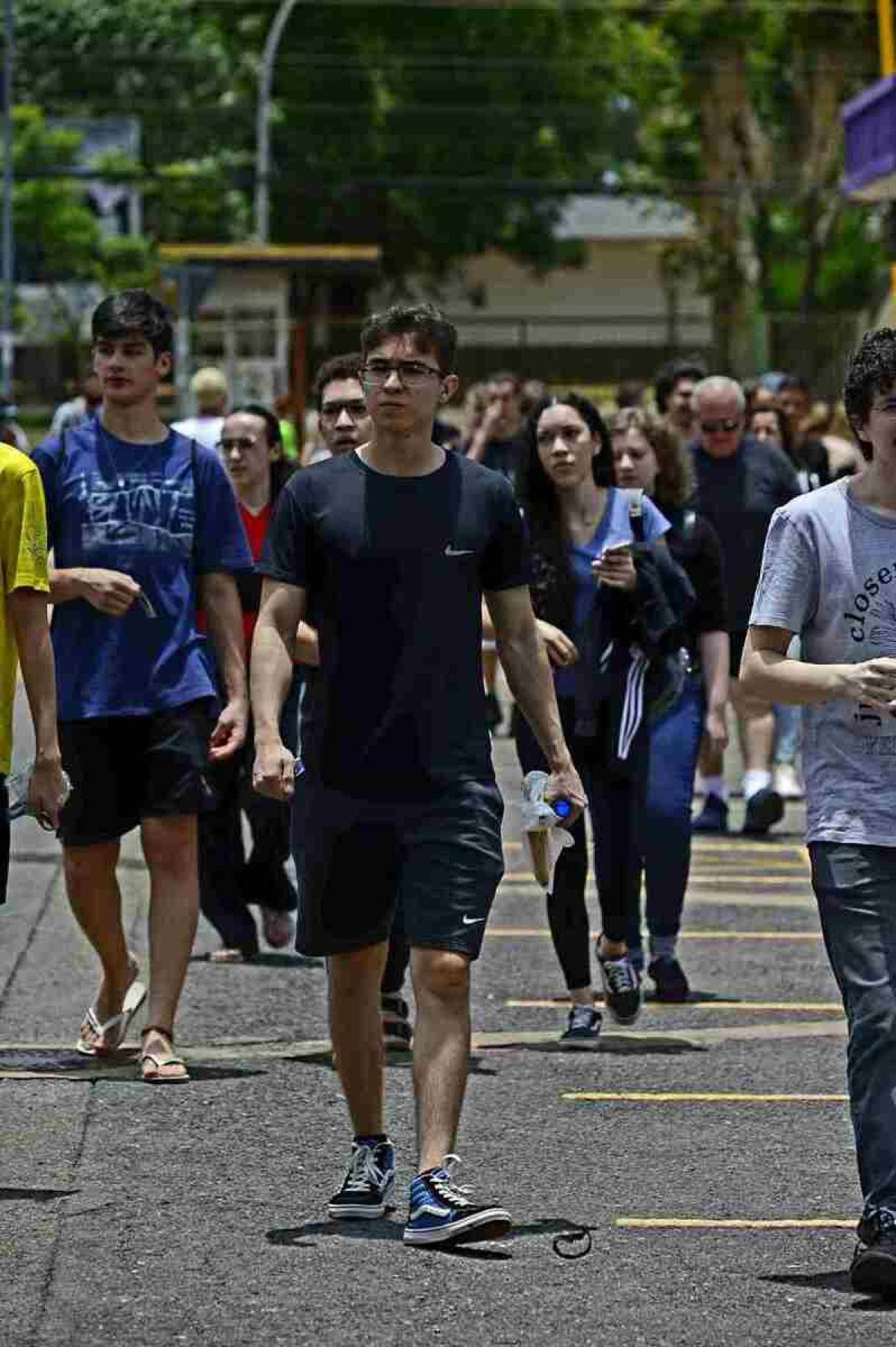 Enem 2023: começa o último dia de aplicação das provas