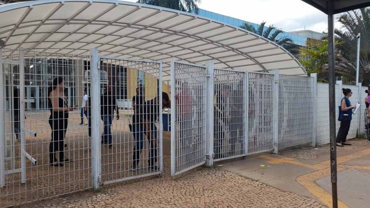 Enem 2023: começa o último dia de aplicação das provas