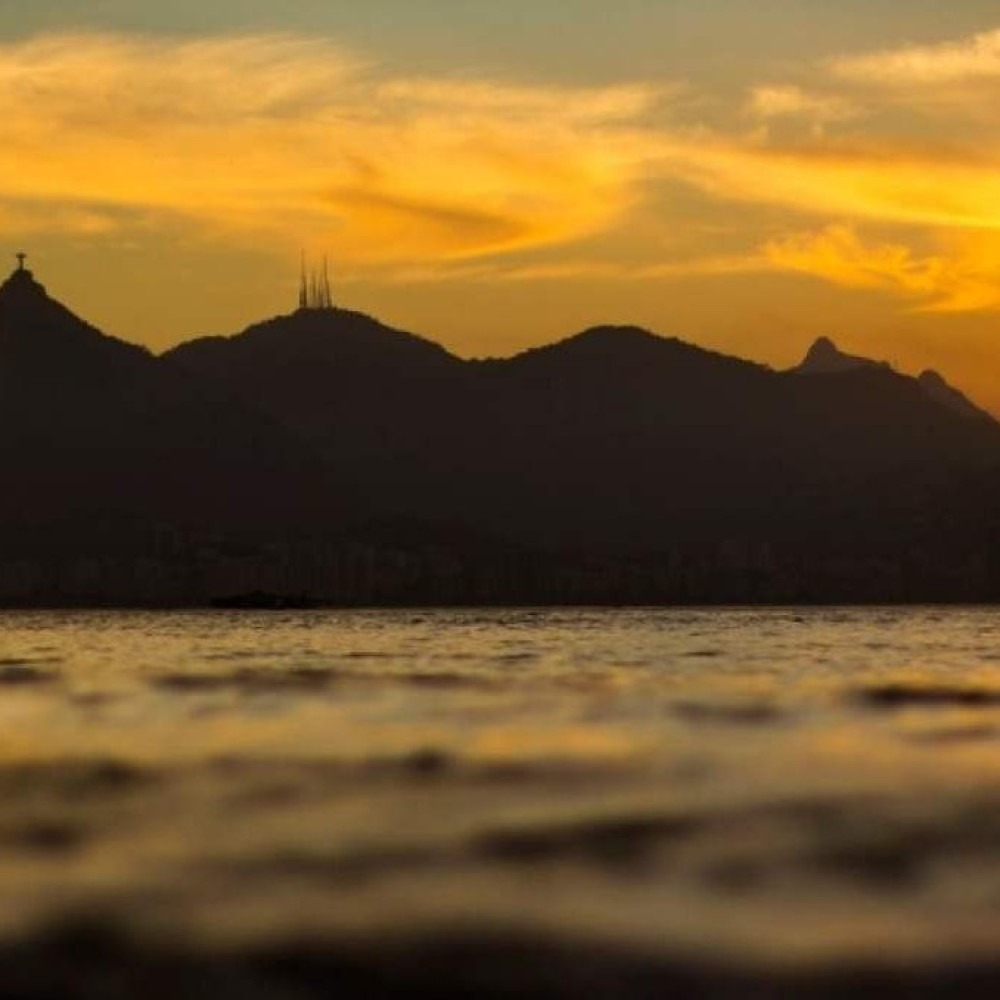 Rio tem sensação térmica de mais de 52°C às 8h da manhã