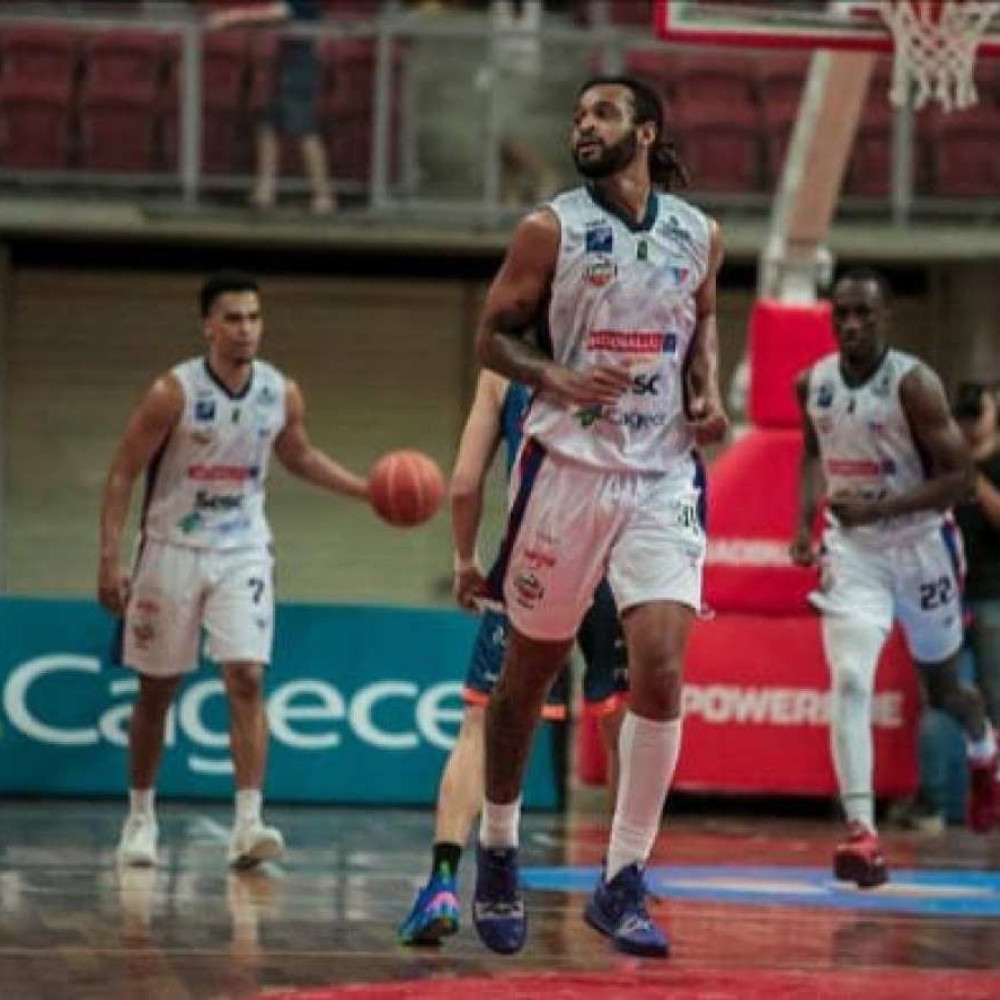 ConheçaOAdversário – Argentina – Liga Nacional de Basquete