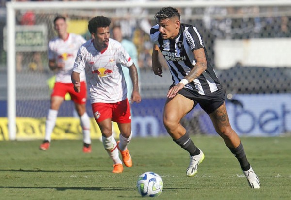 Vítor Silva/Botafogo  