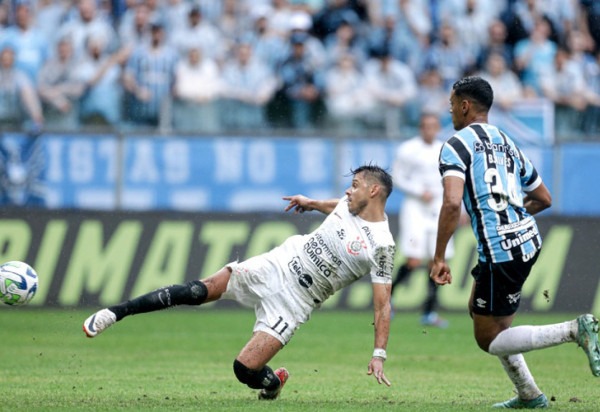 Rodrigo Coca/Agência Corinthians