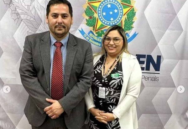 Reprodução/Redes sociais