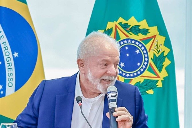 O avanço do PT foi puxado pelos estados do Piauí, Ceará e Bahia, todos comandados por governadores petistas. Mas também houve novas filiações pontuais no Rio Grande do Norte, Rio de Janeiro, Maranhão e Mato Grosso do Sul.
- (crédito: Ricardo Stuckert / PR) O avanço do PT foi puxado pelos estados do Piauí, Ceará e Bahia, todos comandados por governadores petistas. Mas também houve novas filiações pontuais no Rio Grande do Norte, Rio de Janeiro, Maranhão e Mato Grosso do Sul.
- (crédito: Ricardo Stuckert / PR)