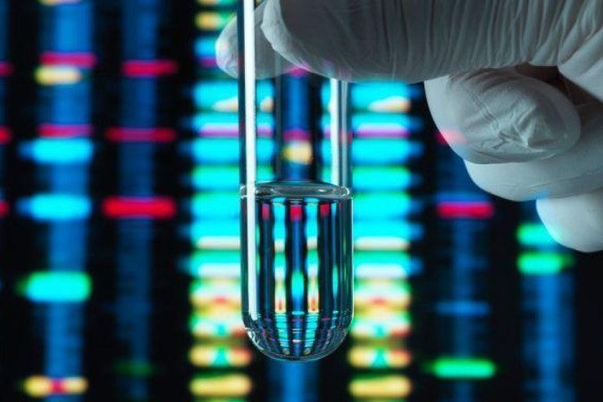 Uso de ferramentas genéticas pode auxiliar no diagnóstico e no tratamento de doenças infecciosas e câncer - (crédito: Getty Images) Uso de ferramentas genéticas pode auxiliar no diagnóstico e no tratamento de doenças infecciosas e câncer - (crédito: Getty Images)