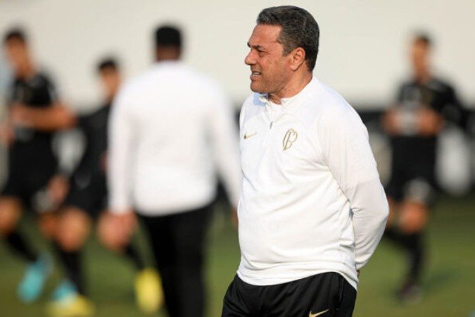 Corinthians (Luxa caiu) - Um dia depois de empate com o Fortaleza pelas semifinais da Sul-Americana (27 de setembro), o experiente treinador perdeu o cargo. Foram 38 partidas de Luxemburgo nesta terceira passagem pelo clube, com 14 vitórias, 12 empates, 12 derrotas e aproveitamento de 48% - Foto: Rodrigo Coca/Agência Corinthians. 