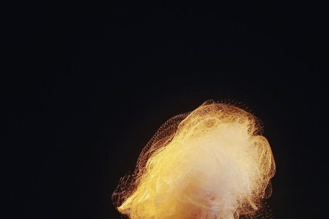 Espetáculo Caetanas, na Caixa CUlutral , dirigido por Arzia Torquato e André Ximenes
    