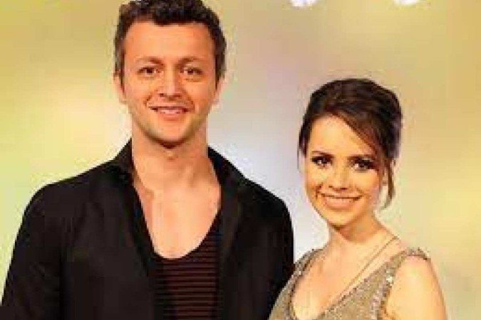 Sandy e Lucas
 -  (crédito: Foto reprodução internet)