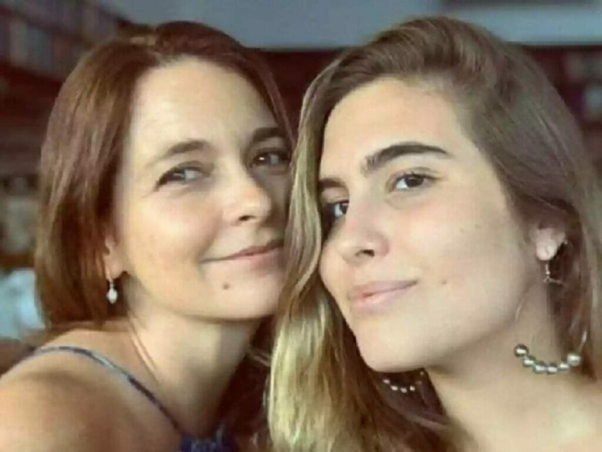 Aos 22 anos, filha de Claudia Abreu fará estreia como atriz na Globo