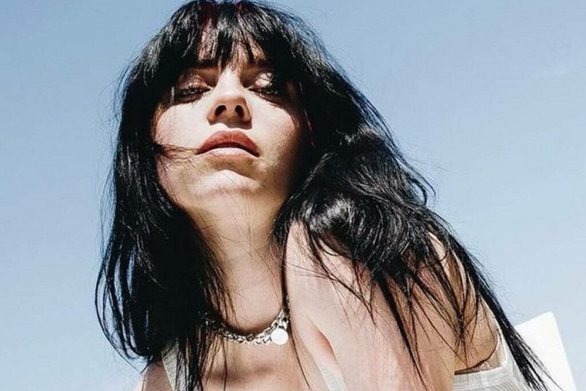 Billie Eilish abre o jogo e confessa atração por mulheres