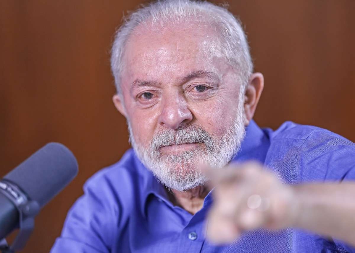 Lula diz que Israel quer ocupar Faixa de Gaza e expulsar palestinos