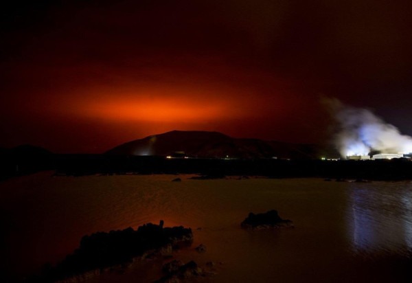 Halldor KOLBEINS / AFP