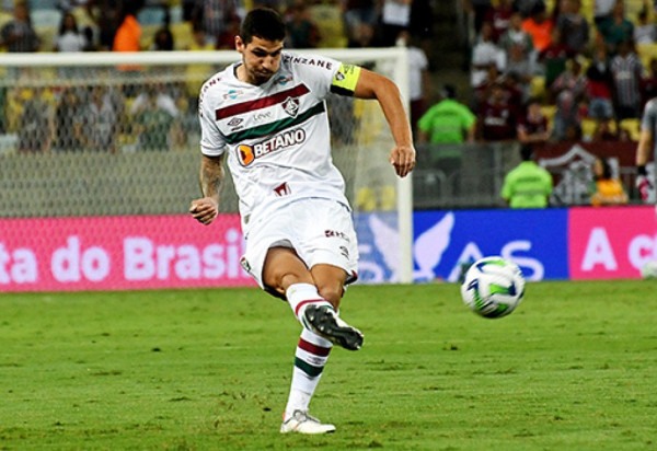  Mailson Santana/Fluminense FC