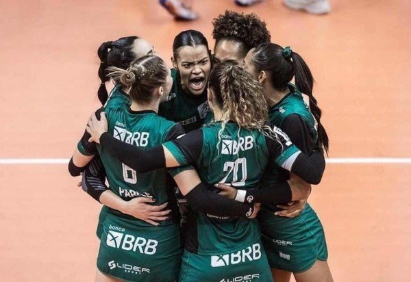 Edgard Moraes/Minas Tênis Clube