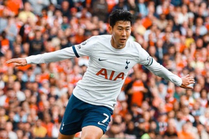 10º Tottenham (Inglaterra): 61.726 torcedores. Divulgação Tottenham Hotspur