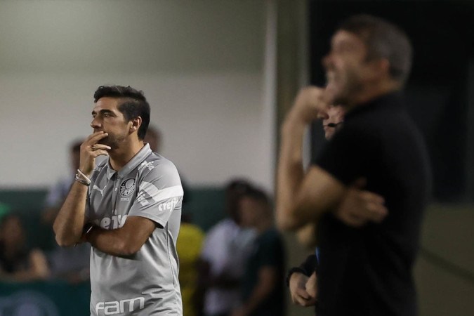 Motorista é demitido por colocar a frase 'Palmeiras não tem