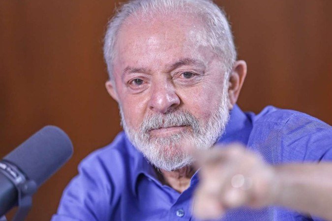 Segundo Lula, governo vai trazer todos os brasileiros que pedirem. Itamaraty iniciou negociações para novas listas de interessados na repatriação - (crédito: Ricardo Stuckert / PR) Segundo Lula, governo vai trazer todos os brasileiros que pedirem. Itamaraty iniciou negociações para novas listas de interessados na repatriação - (crédito: Ricardo Stuckert / PR)