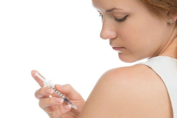 O diabetes tipo 1 tende a aparecer no início da infância ou adolescência. A doença pode estar ligada à genética ou ser desencadeada por uma infecção viral - (crédito: Getty Images) O diabetes tipo 1 tende a aparecer no início da infância ou adolescência. A doença pode estar ligada à genética ou ser desencadeada por uma infecção viral - (crédito: Getty Images)