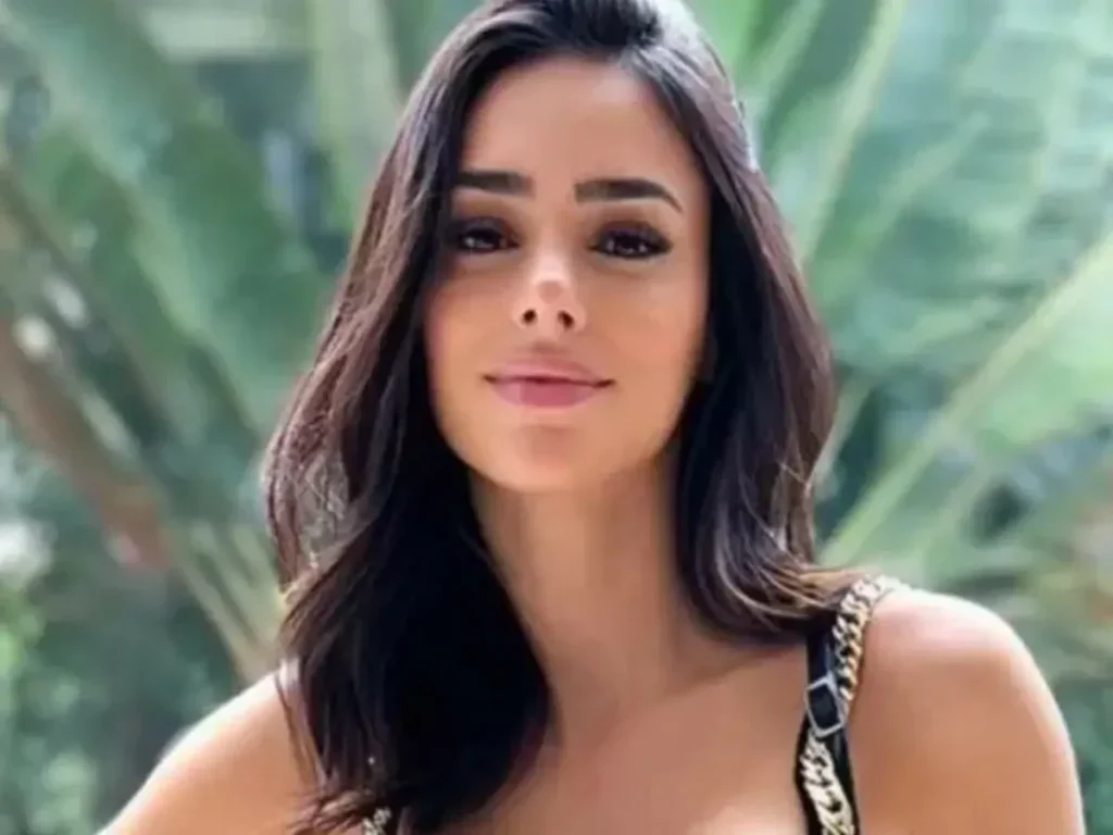 Pais de Bruna Biancardi quebram silêncio pela primeira vez após assalto - (crédito: Reprodução/Instagram) Pais de Bruna Biancardi quebram silêncio pela primeira vez após assalto - (crédito: Reprodução/Instagram)