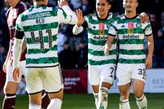 14º Celtic (Escócia): 58.553 torcedores. Foto: divulgação/Celtic