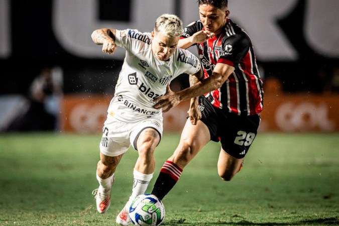 São Paulo terá três rodadas seguidas com clássicos, na primeira