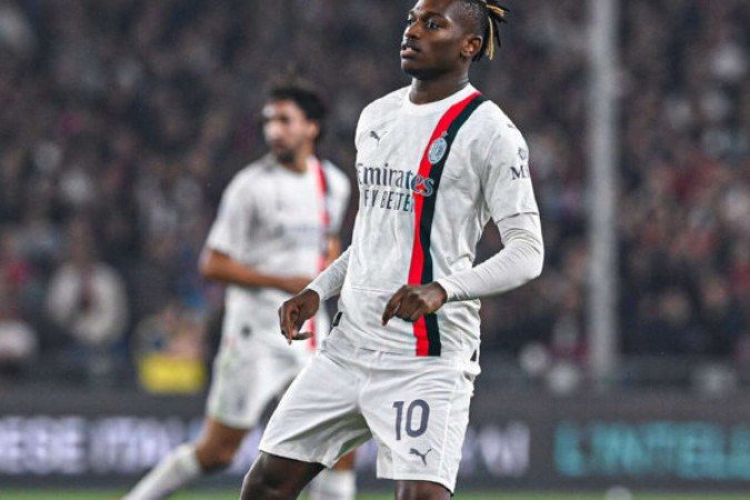 5º Milan (Itália): 72.362 torcedores. Divulgação/Milan Twitter