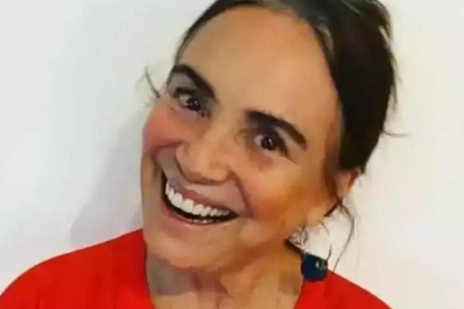 Regina Duarte - (crédito: Reprodução/ Instagram)
Regina Duarte - (crédito: Reprodução/ Instagram)