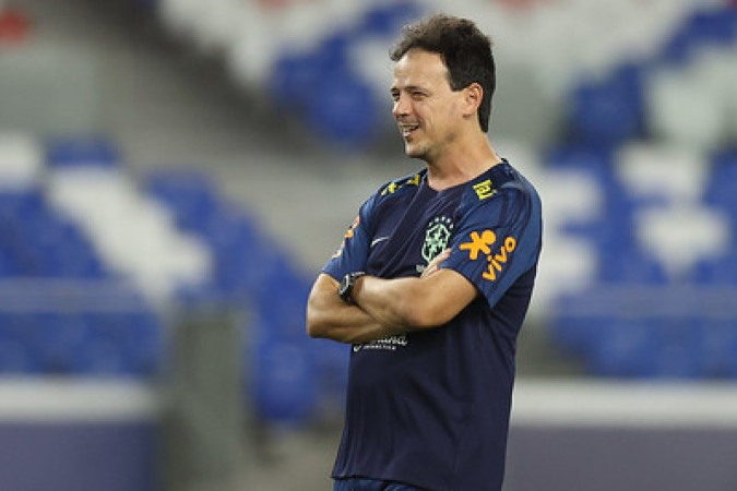 Provável nova camisa azul da seleção brasileira vaza na internet