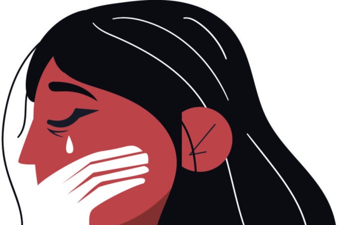 Novo crime, na Ceilândia, de violência contra a mulher -  (crédito: editoria de arte)